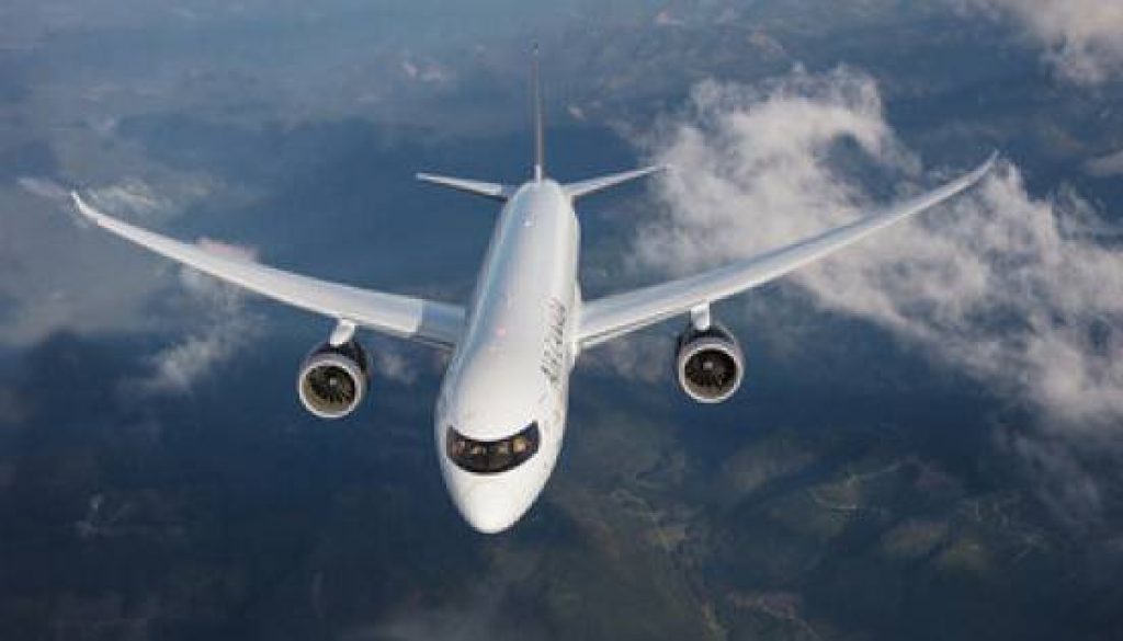 Air Canada Named World’s Leading Airline to North America at World Travel Awards