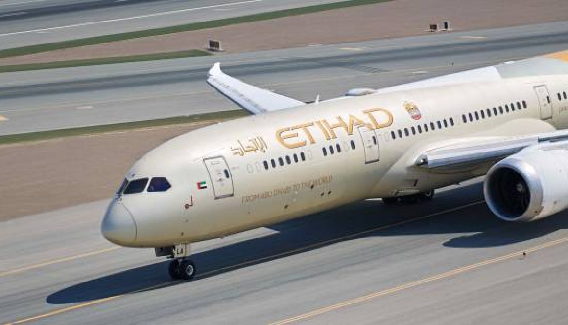 ETIHAD AIRWAYS ENHANCES DIGITAL EXPERIENCE WITH NEW CUSTOMER-FOCUSED FEATURES