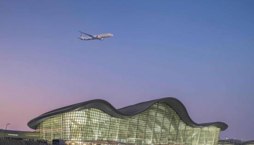 ETIHAD SET TO DOUBLE THE NUMBER OF AFRICAN CITIES SERVED IN 2025