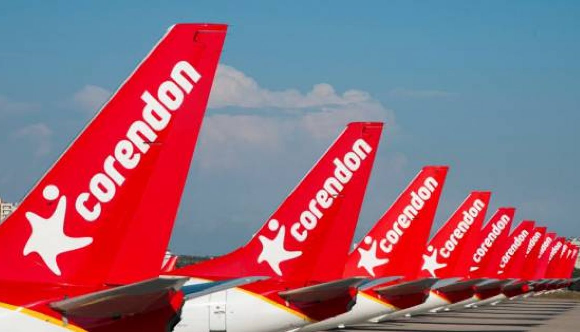 Corendon Airlines Expands Its Flight Network for 2025