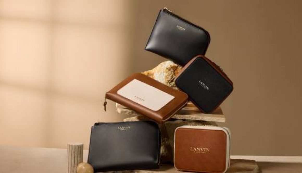 Turkish Airlines revamps its amenity kit Concept