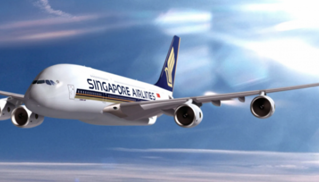 Singapore Airlines To Elevate Premium Travel Experience