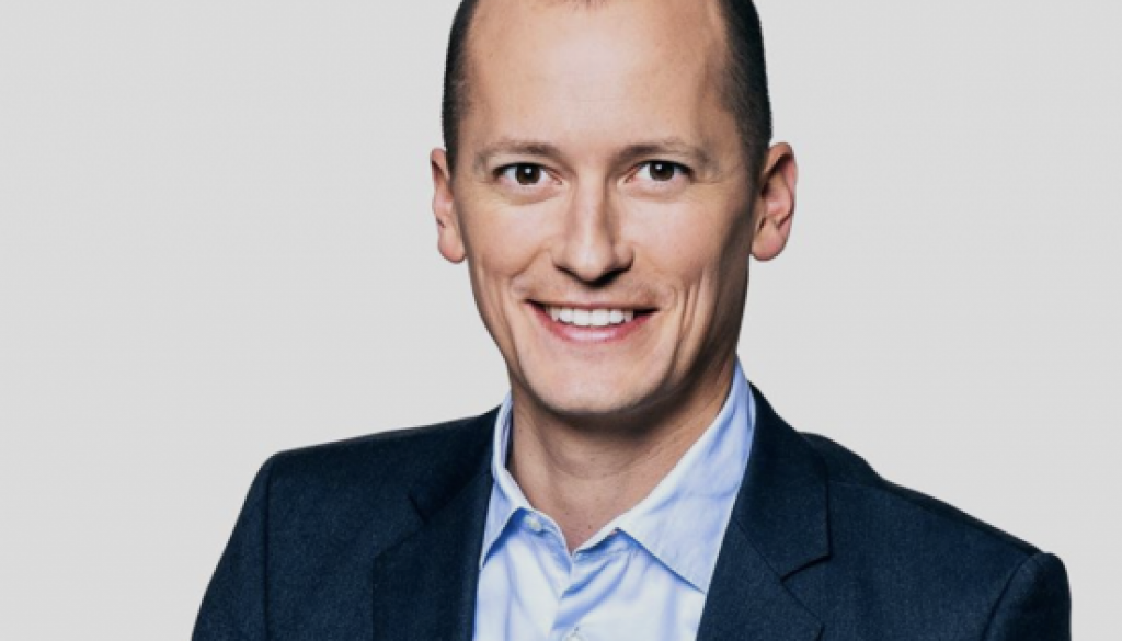 SWISS names Michael Weinmann as its new Head of Media Relations