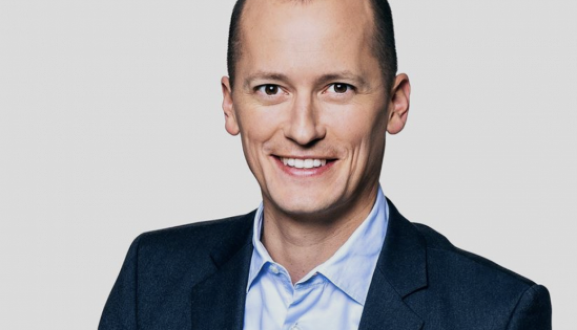 SWISS names Michael Weinmann as its new Head of Media Relations