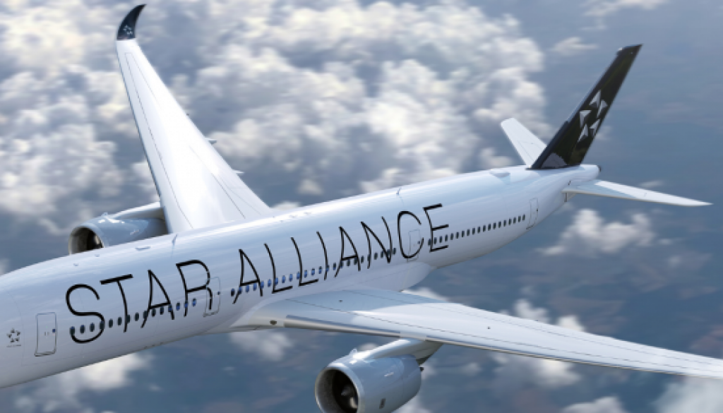 Star Alliance is the World’s Leading Airline Alliance at the World Travel Awards 2024