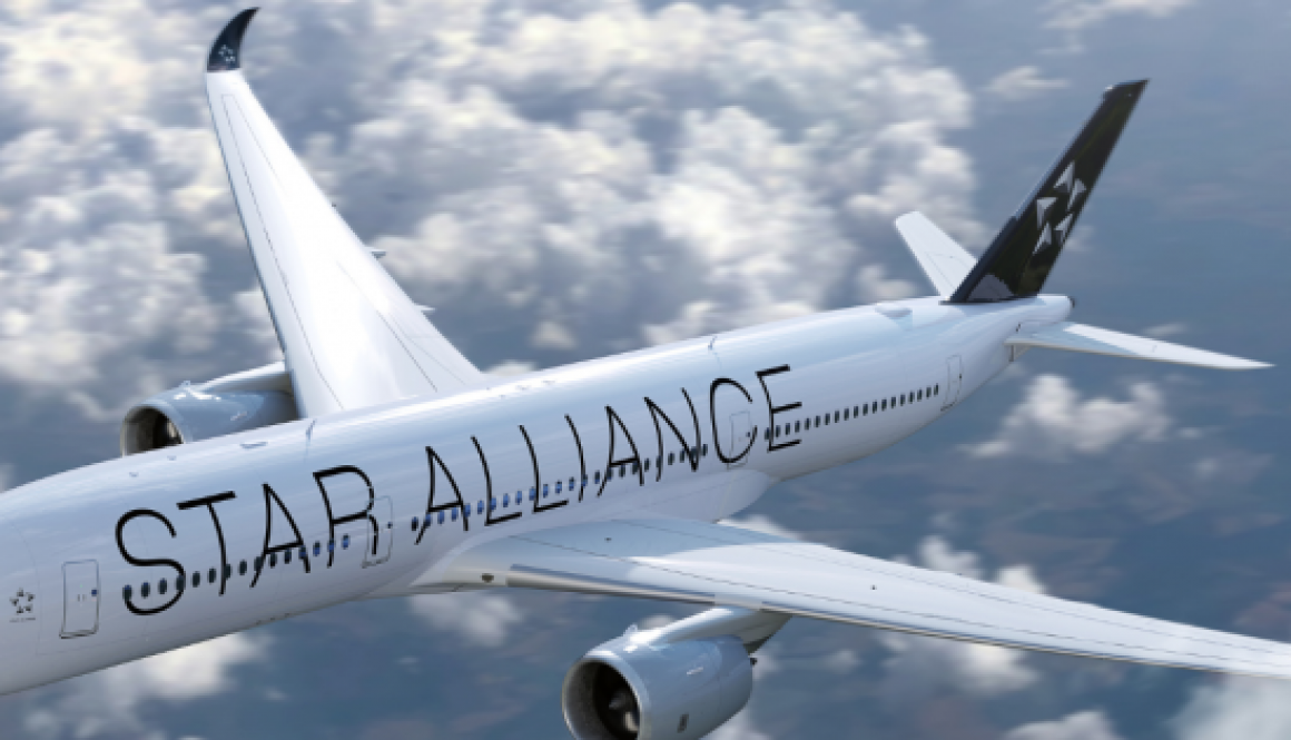 Star Alliance is the World’s Leading Airline Alliance at the World Travel Awards 2024