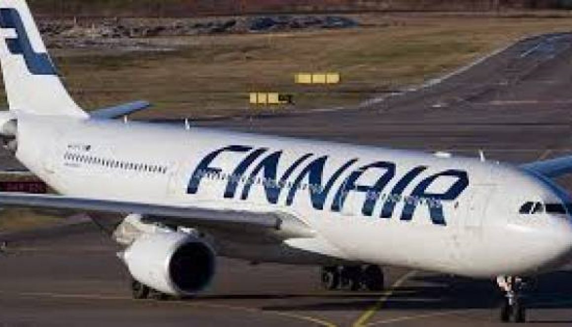 Finnair launches super sale to ‘finn-ish’ the year