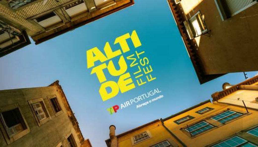 TAP ANNOUNCES WINNERS OF THE ALTITUDE FILM FEST