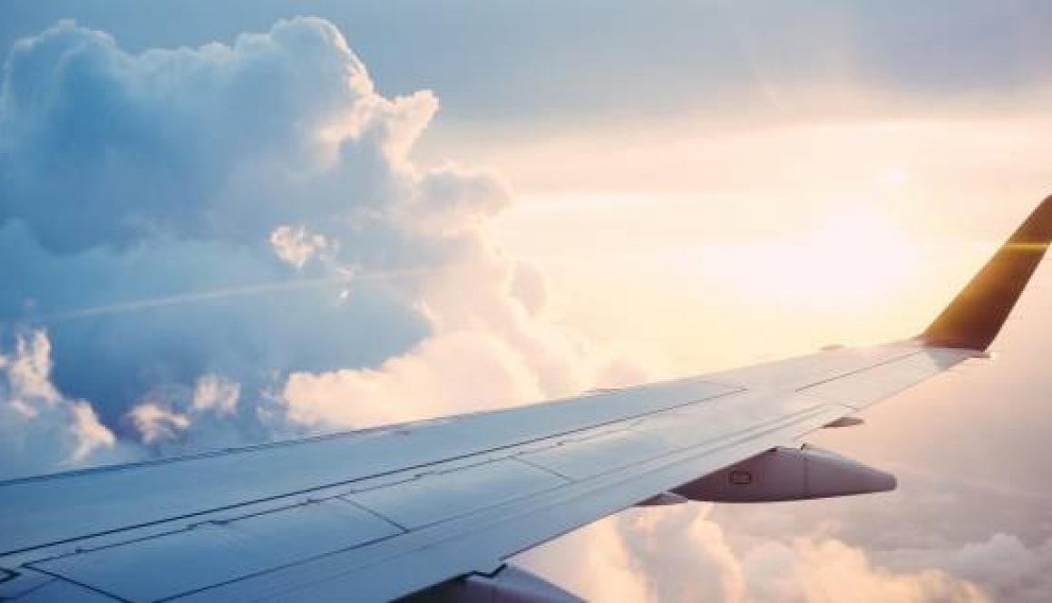 justfly.com partners with InterLnkd to launch first virtual shopping mall for US travellers