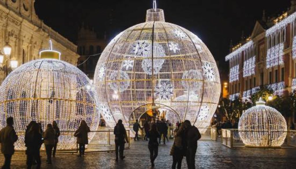 Air capacity to Spain up +9.4% this Christmas, driven by European markets