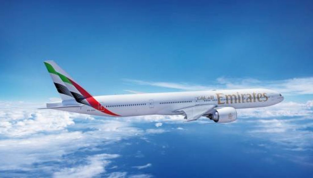 Emirates to introduce additional flights to and from Colombo