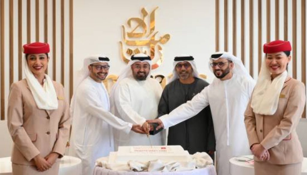 Emirates introduces experiential Travel Store in Karachi