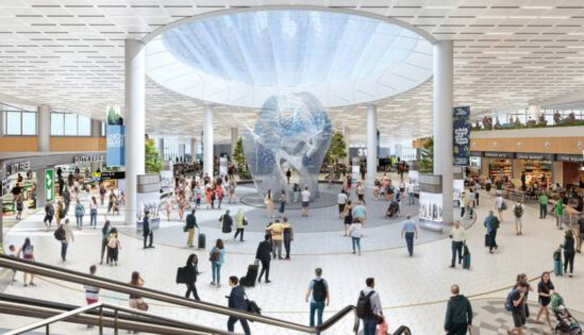 Norse Atlantic Airways selects new JFK Terminal 6 for operations in 2026