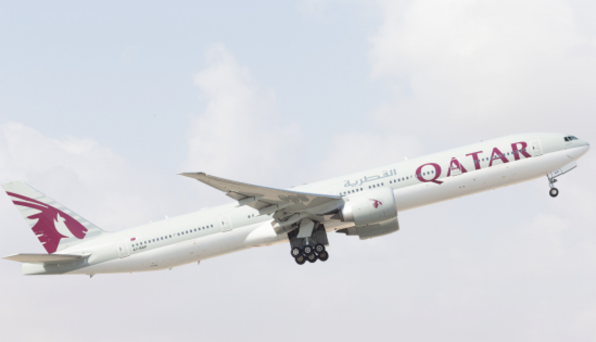 Qatar Airways to Resume Daily Flights to Canberra