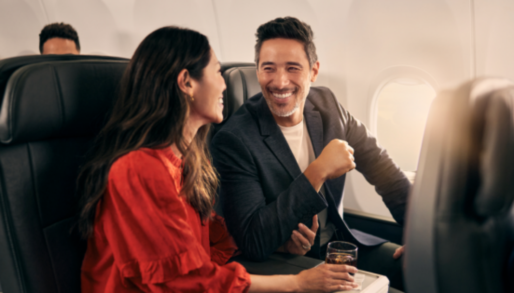 American Airlines maintains AAdvantage status and reward levels for second year in a row