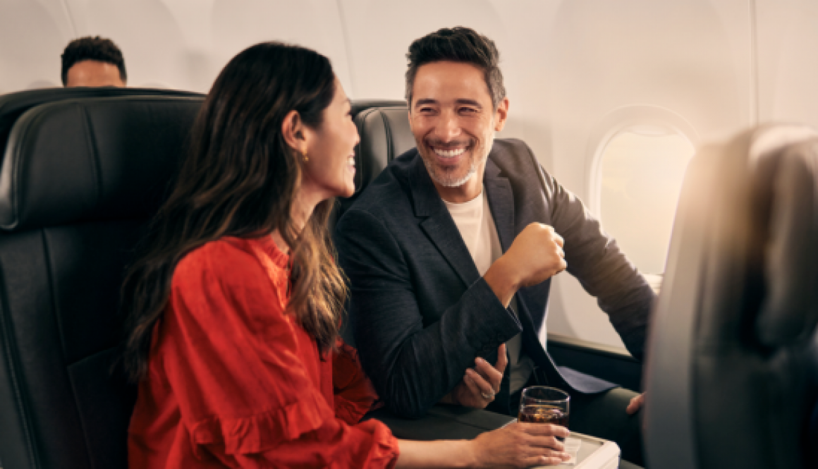 American Airlines maintains AAdvantage status and reward levels for second year in a row