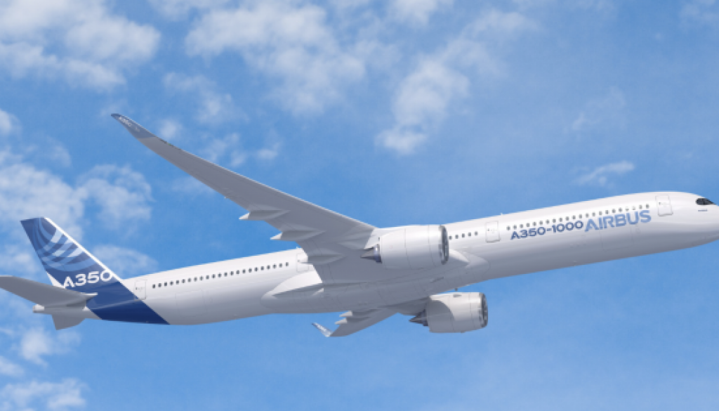 Lufthansa Group purchases additional latest-generation long-haul aircraft