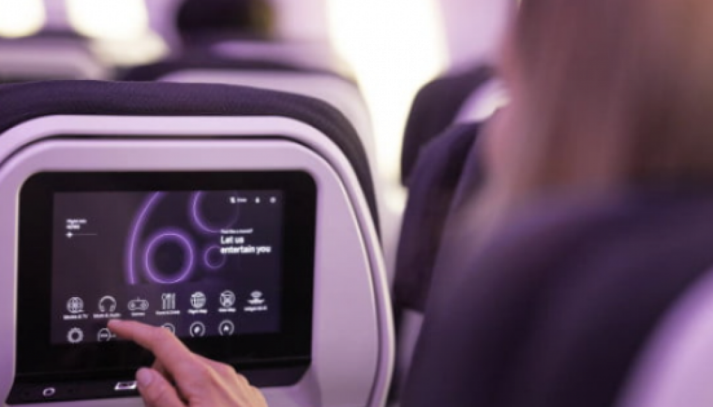 Air New Zealand’s most popular inflight entertainment revealed
