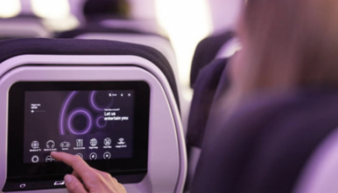 Air New Zealand’s most popular inflight entertainment revealed