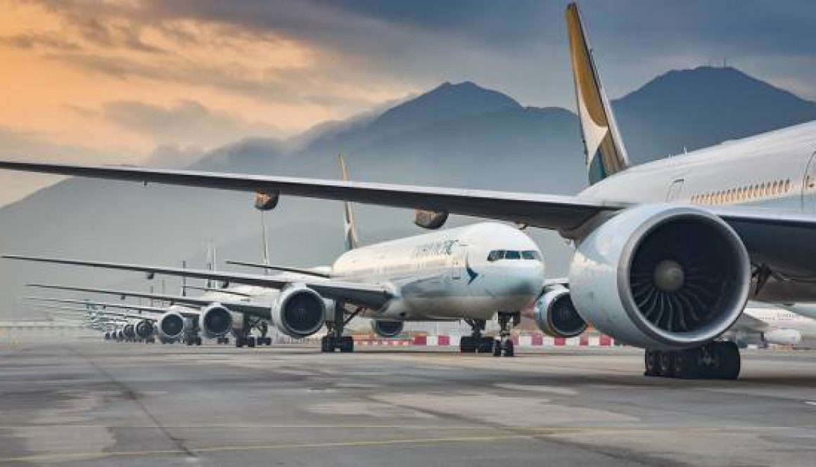 The Airline Industry in 2024: Trials, Jubilations, and Prospects for 2025