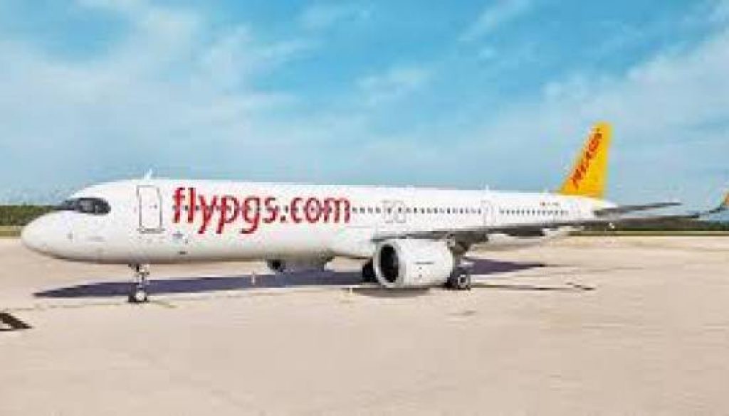 Pegasus Airlines Places Historic Aircraft Order
