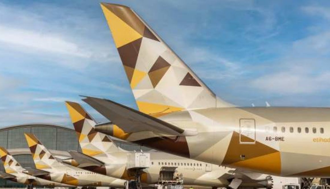 ETIHAD REPORTS NOVEMBER 2024 TRAFFIC STATISTICS
