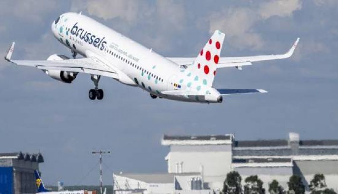 Brussels Airlines bringing in more A320neos to replace A319s
