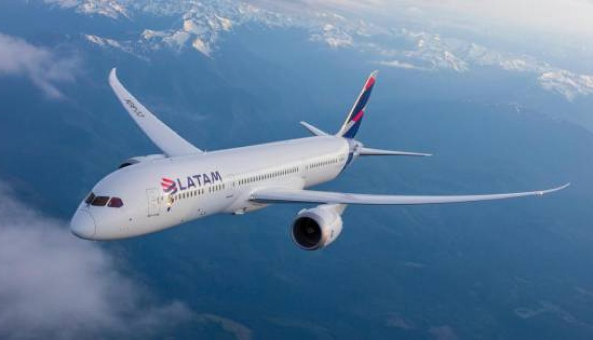 LATAM Airlines Group transported 82 million passengers during 2024