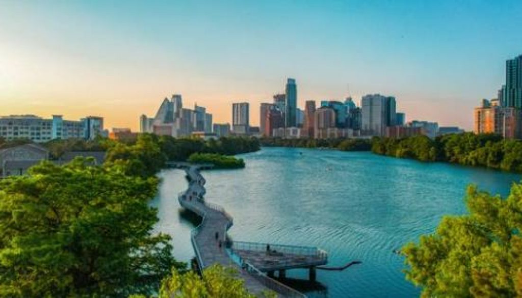 British Airways moves to twice daily nonstop service to Austin