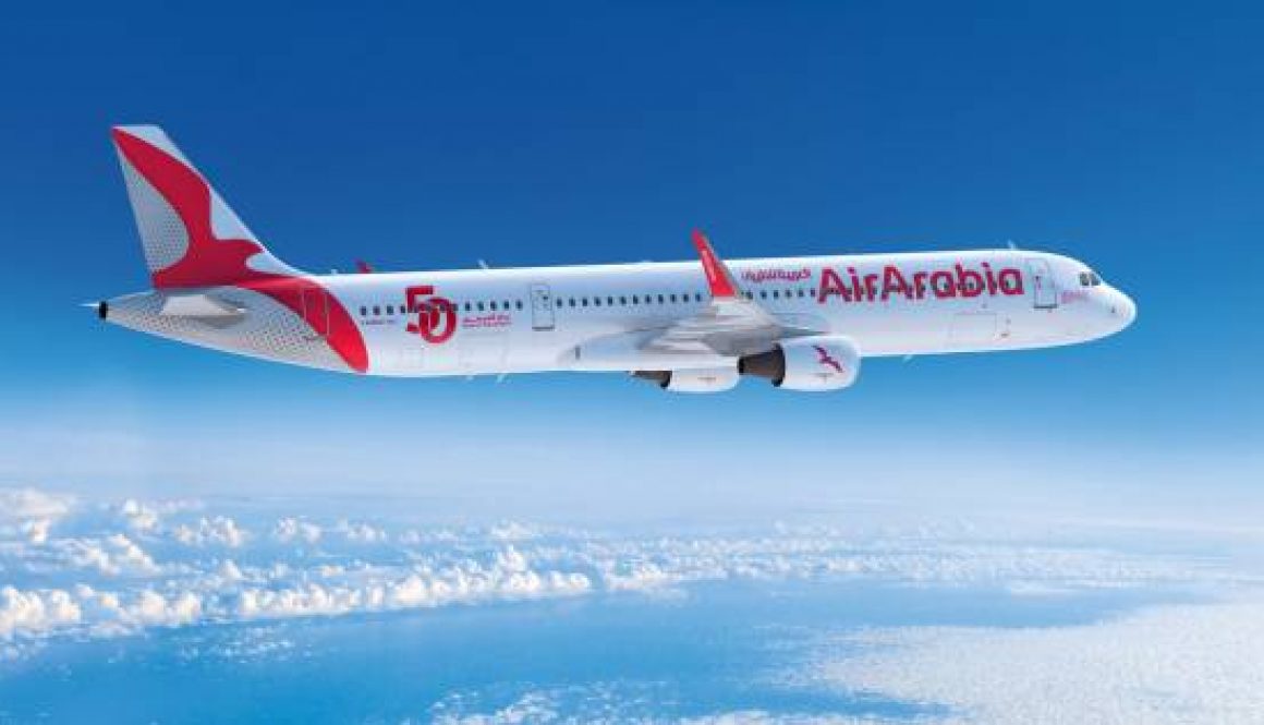 Air Arabia’s Charity Cloud Has Launched a New Healthcare Clinic in Bangladesh