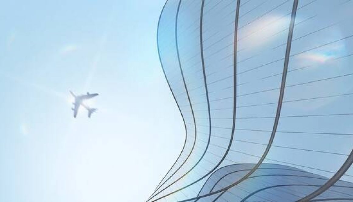 BAE Systems and Airbus collaborate on sustainable aircraft technology