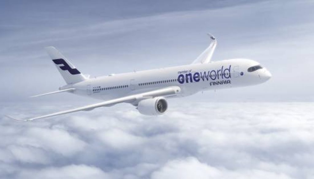 Finnair expands British Airways codeshare to target more UK customers