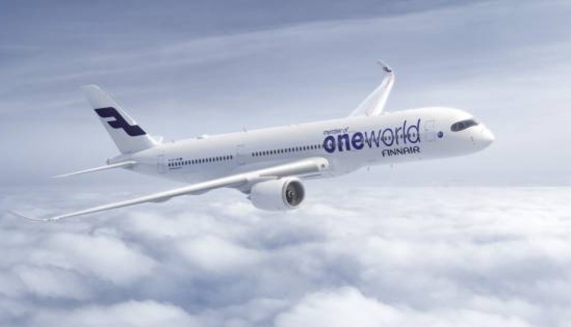 Finnair expands British Airways codeshare to target more UK customers