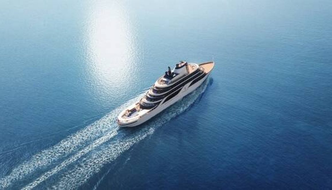 Four Seasons Accelerates Growth Strategy Across Hotels, Resorts, Residences and Experiential Journey