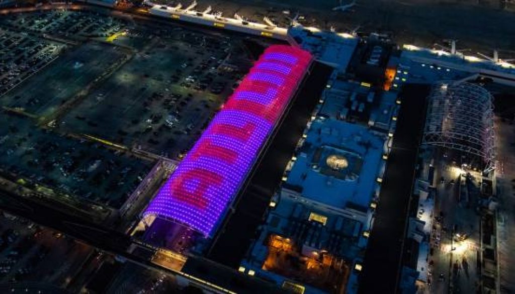 Atlanta Hartsfield-Jackson Remains World’s Busiest Airport for 2024, OAG’s Data Confirms