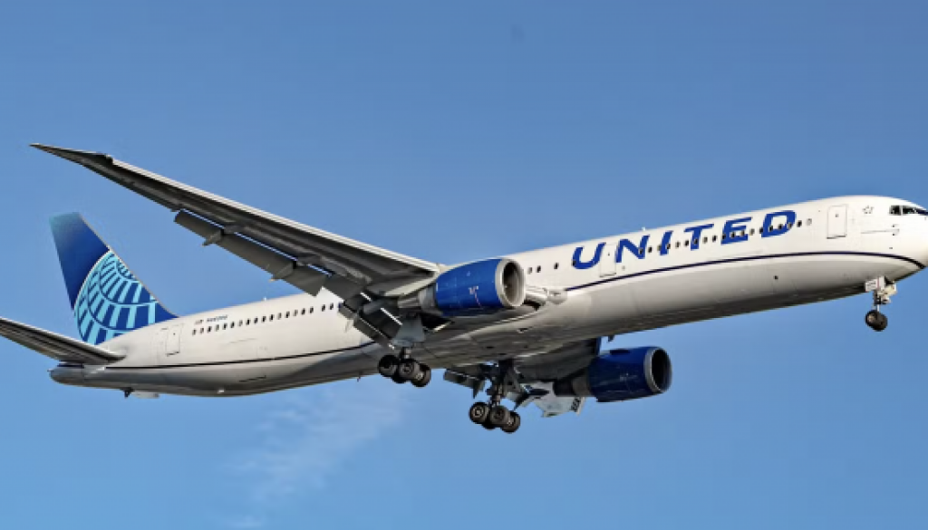United Airlines’ Use Of Generative AI