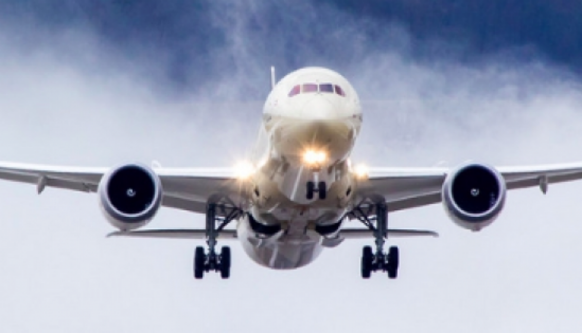 IndiGo Airlines eyes six B787-9s on wet-lease in 2025