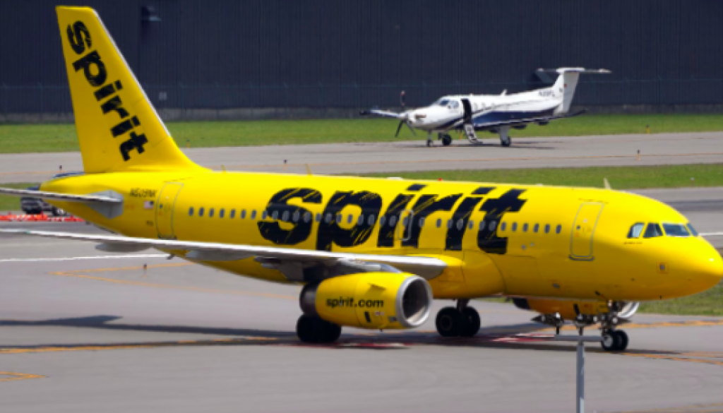 Spirit Airlines to launch new nonstop route to this Caribbean island out of San Antonio