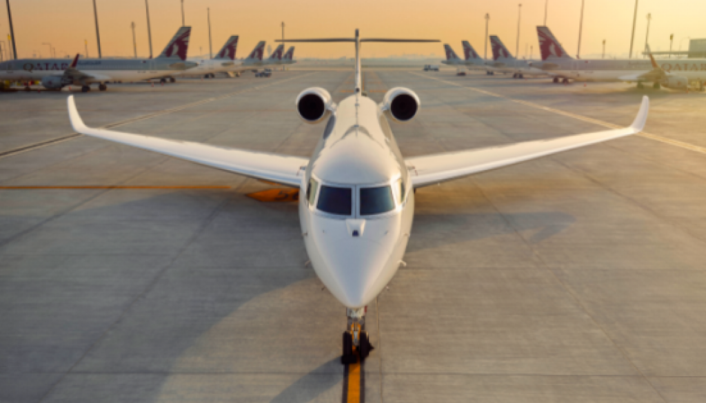 Qatar Executive Adds Two Additional Gulfstream G700 to its Fleet