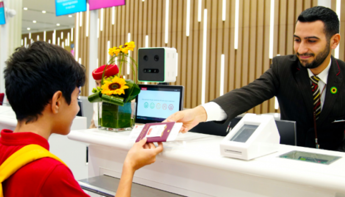 Emirates set to become the world’s first Autism Certified Airline™