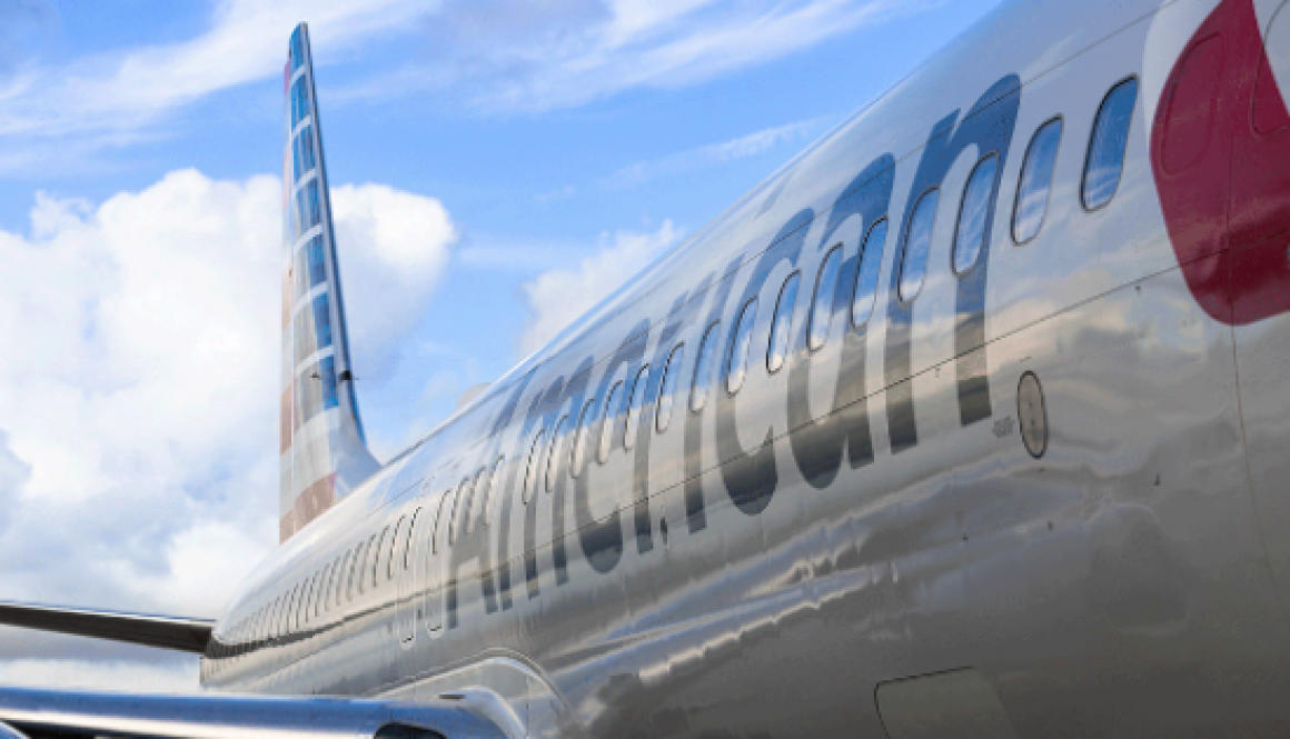 American joins Blue Lightning Initiative to continue fight against human trafficking