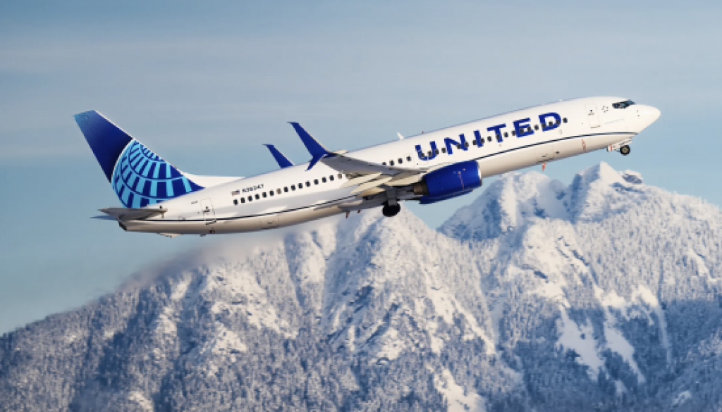 United Airlines Achieves Record Fourth Quarter Profit Well Ahead Of Expectations
