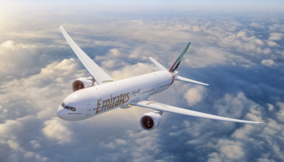 Emirates resumes flights to Beirut from 1 February