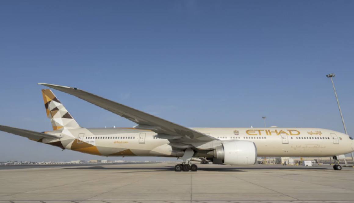 Uno,due,tre: Abu Dhabi’s gateway to Milan triples with incredible fares