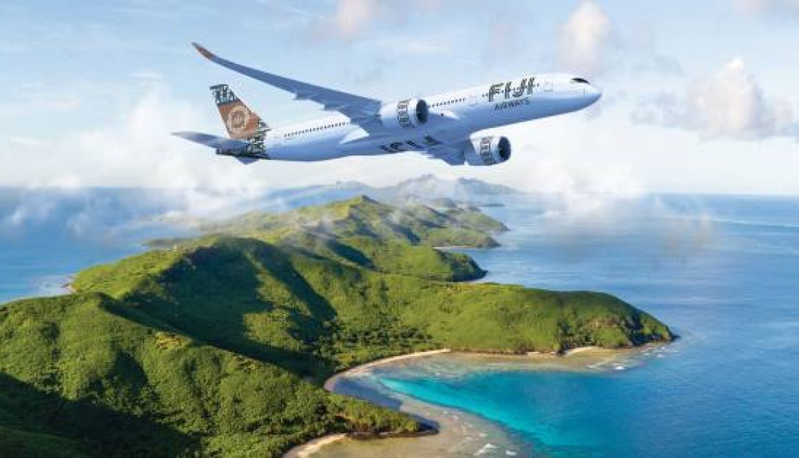 Fiji Airways Unveils Massive Sale to Fiji, Australia, New Zealand and Beyond!