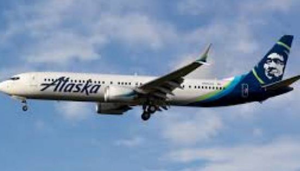 Alaska Airlines announces new flights to Anchorage from Detroit and Sacramento