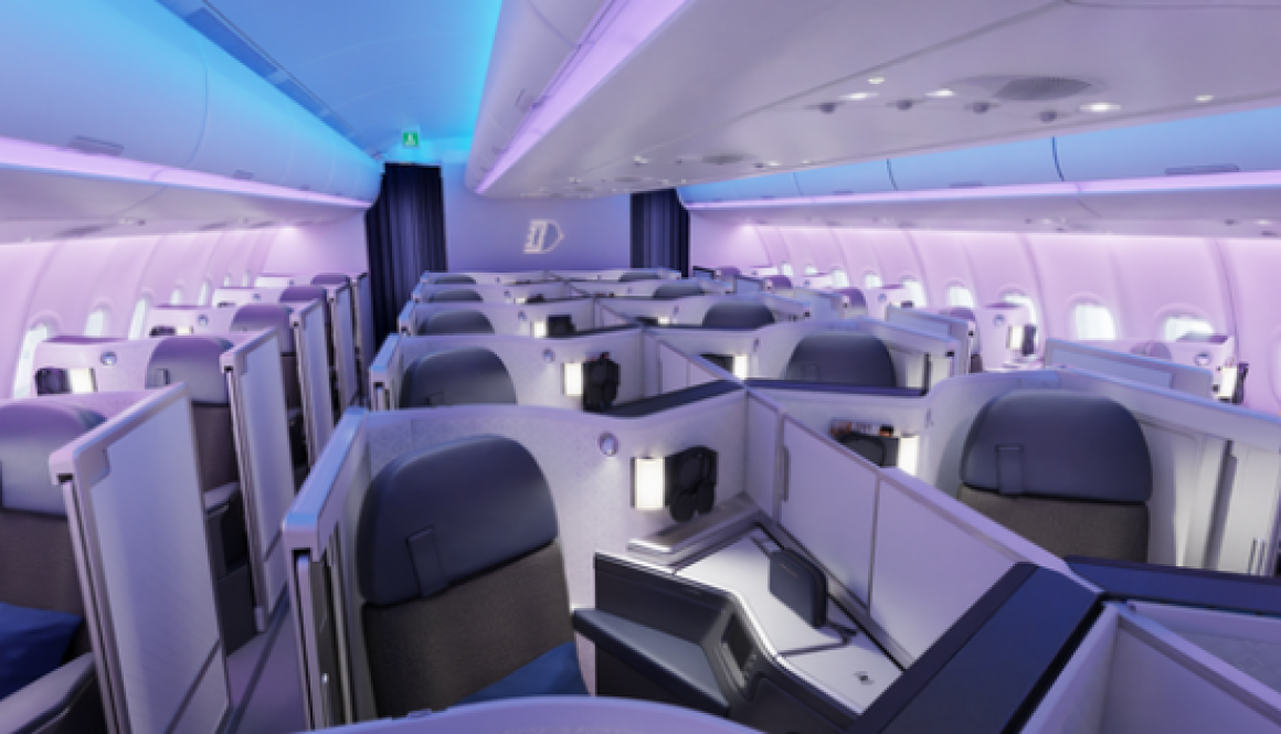 Malaysia Airlines Elevates Luxury Travel With Up to 20% Off Business Class Fares