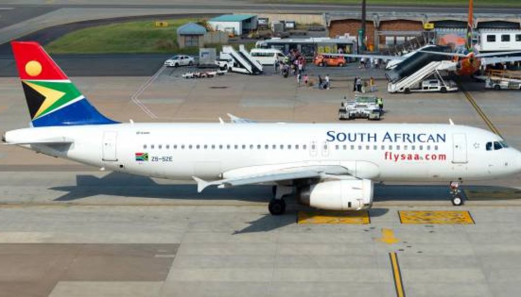 South African Airways (SAA) has added two aircraft to its fleet in the last two weeks