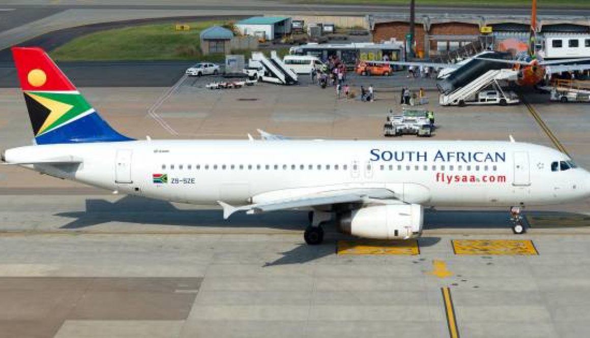 South African Airways (SAA) has added two aircraft to its fleet in the last two weeks
