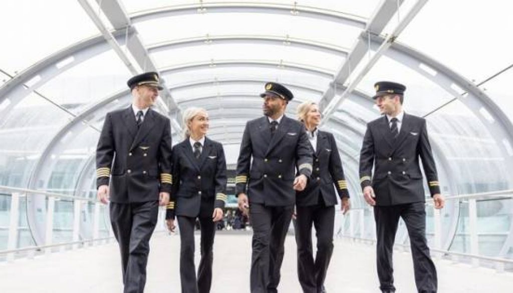 Aer Lingus Reopens its Future Pilot Programme, Aiming to Inspire the Next Generation of Aviators